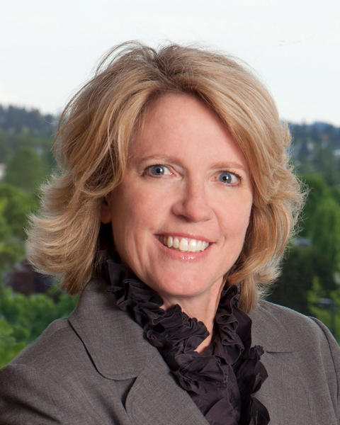 Carol Hinnant
