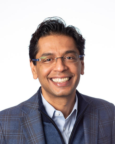 Dr. Nana Banerjee 