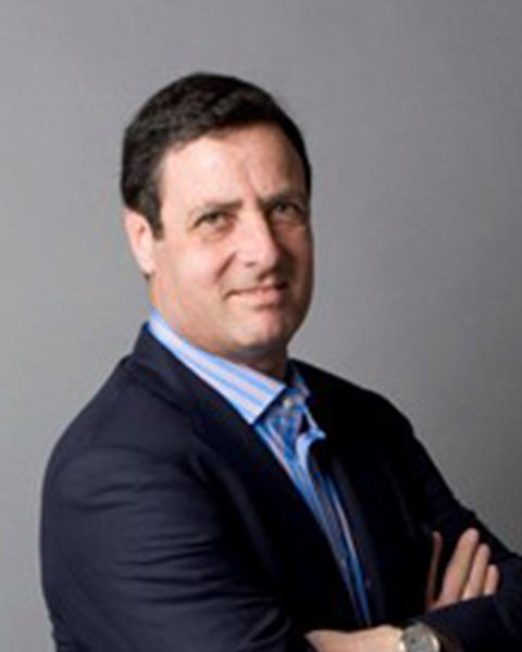 Itzhak Fisher