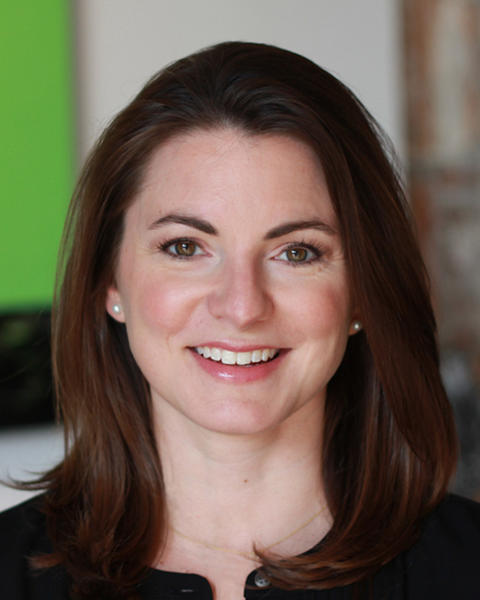 Mary Margaret Curry