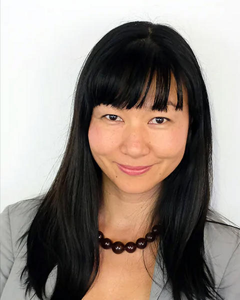 Tania Yuki