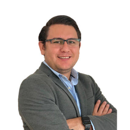 Jorge Dávila Vázquez