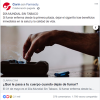 Branded content: Propiedades de Retail Argentina Branded content: Propiedades de Retail Argentina