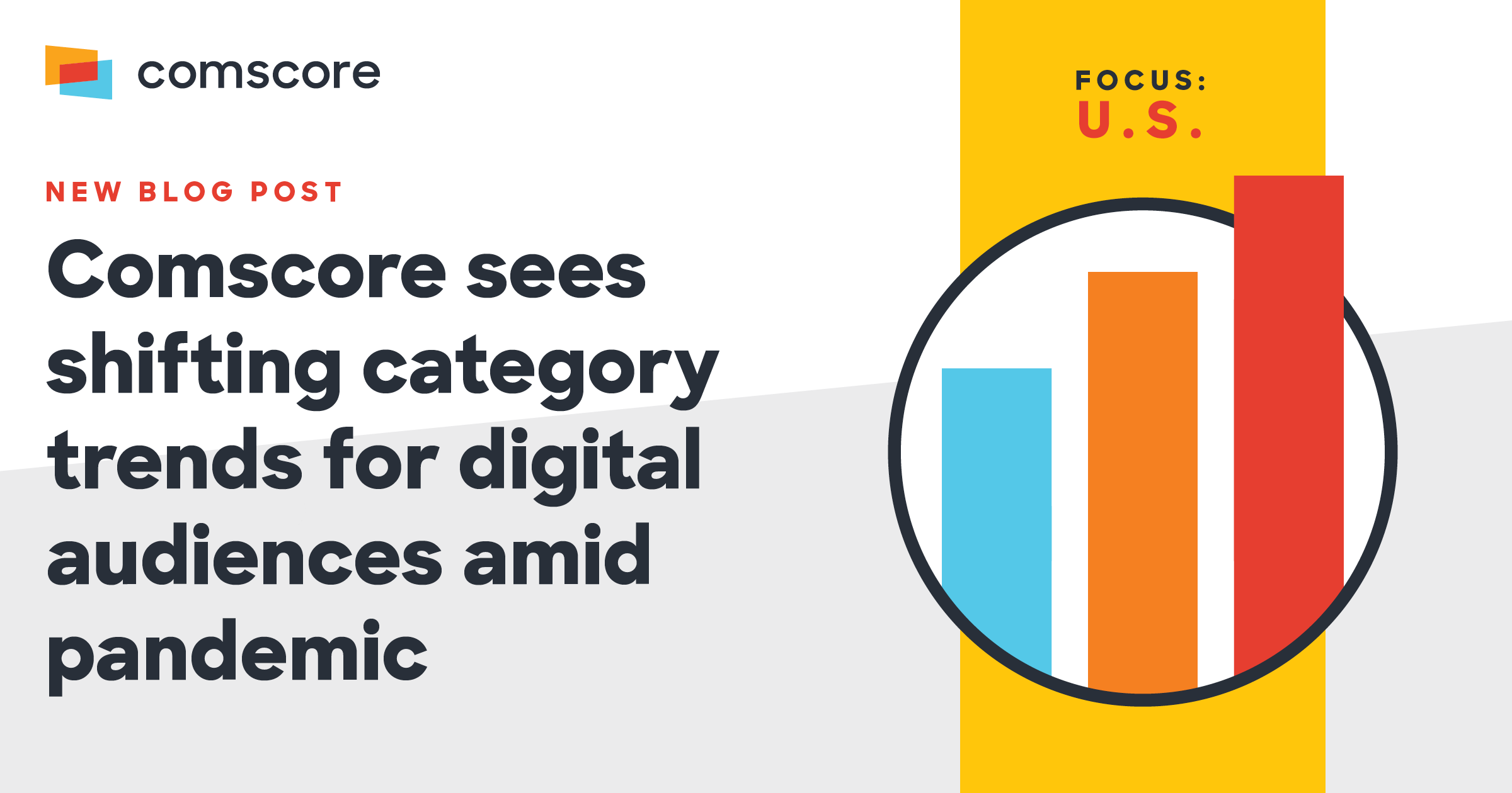 Comscore Sees Shifting Category Trends for Digital Audiences...