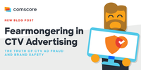 Fearmongering in CTV Advertising