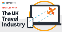 The UK Travel Industry: Comscore Custom Research