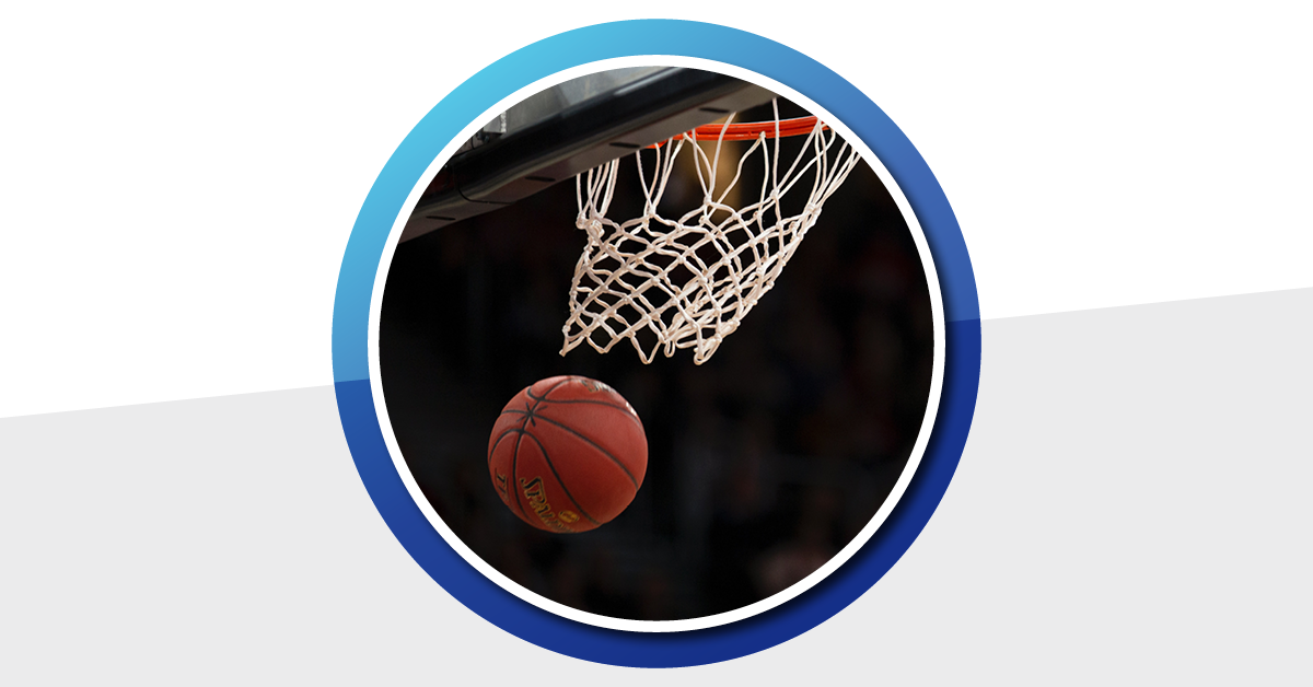 NCAA Men's Basketball Scores Big on Social Media & Local...