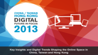 2013 China Digital Future in Focus Webinar