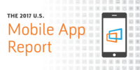 The 2017 U.S. Mobile App Report