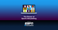 The Power of Sports Storytelling