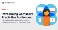 Introducing Comscore Predictive Audiences