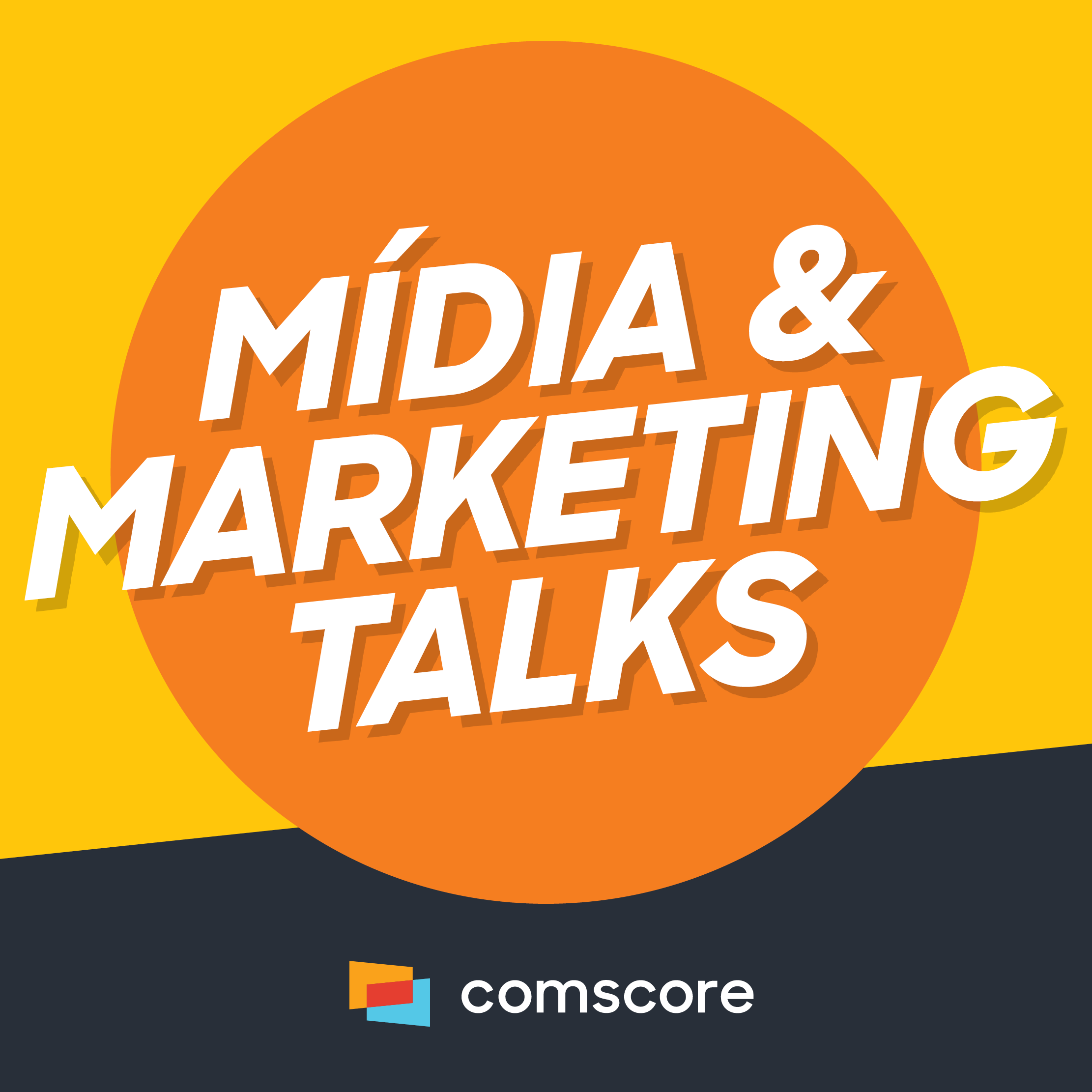 Mídia & Marketing Talks cover