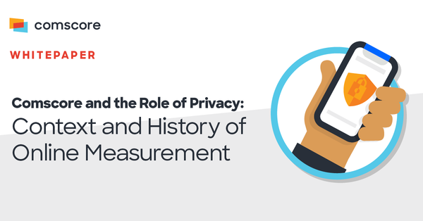 Online Measurement in a Privacy-Forward Future