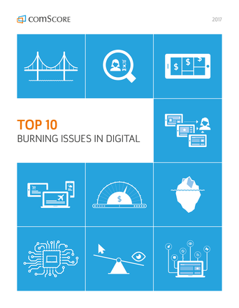 Top 10 Burning Issues Top 10 Burning Issues