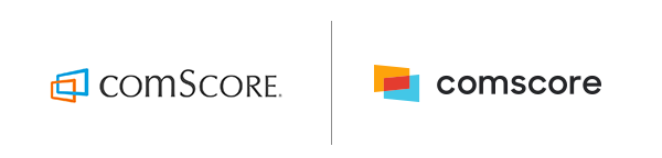 Comscore Logos Comscore Logos