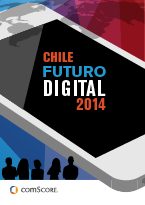 Chile Digital Future in Focus 2014