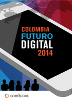 2014 Digital Future in Focus Colombia
