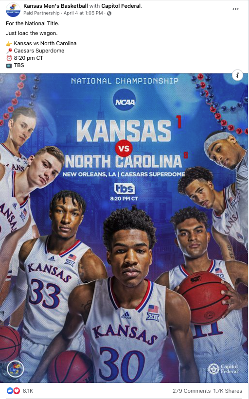 Kansas-Mens-Basketball