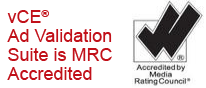 MRC accredited MRC accredited