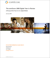 2008 Digital Year in Review