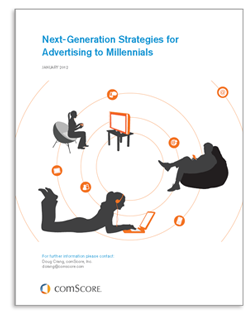 Download the Millennials White Paper