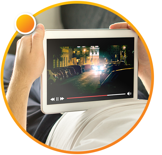 Multi-Platform Video Measurement