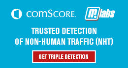 non-human traffic detection promo