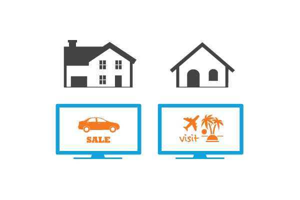 addressable advertising addressable advertising