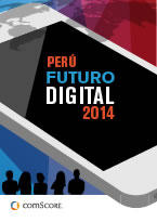 2014 Peru Digital Future in Focus Cover 2014 Peru Digital Future in Focus Cover