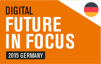 Digital Future in Focus Germany