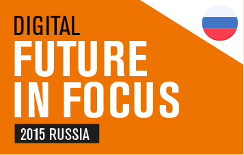 Digital Future in Focus Russia