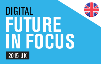 Digital Future in Focus UK