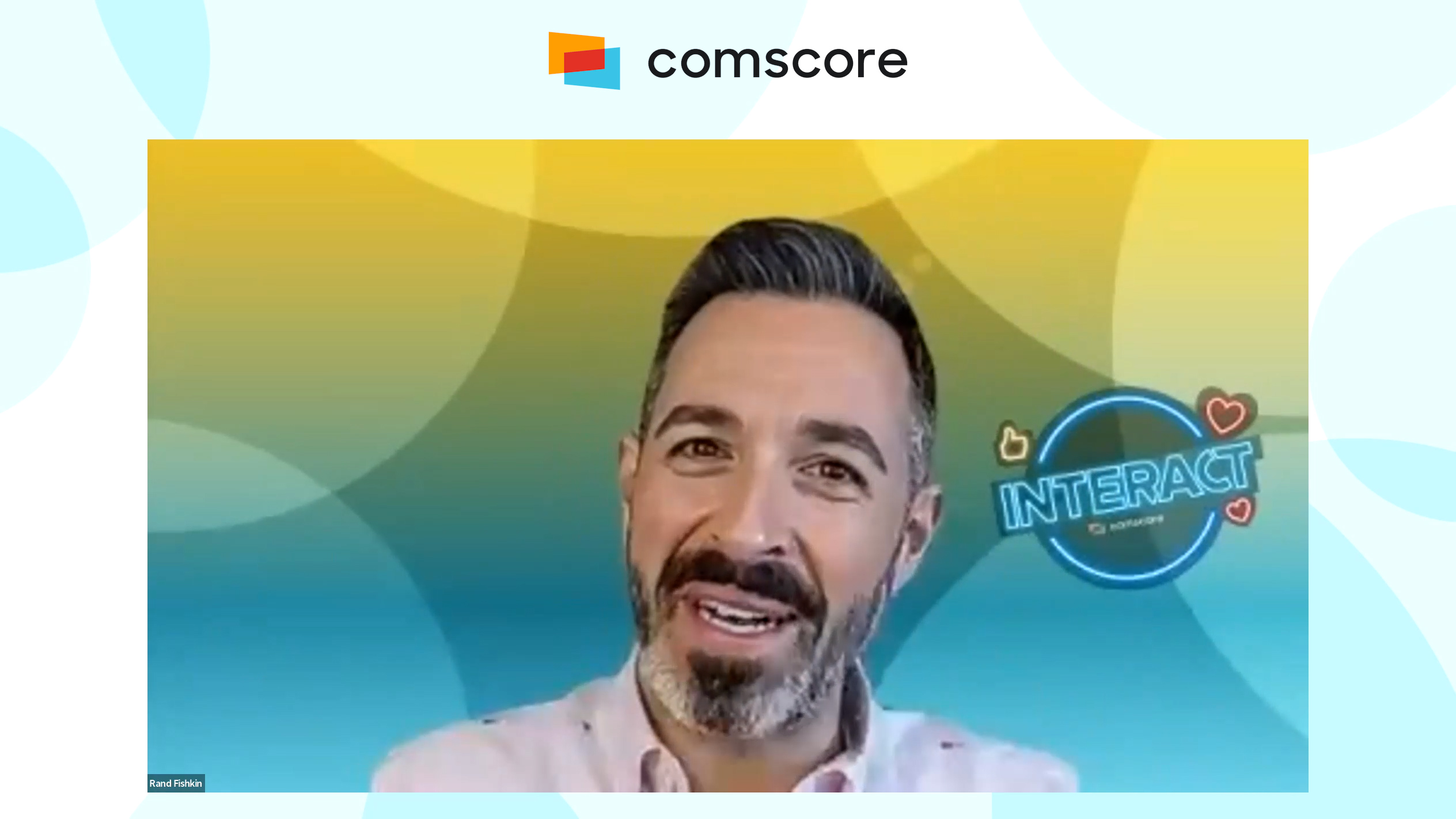 Rand Fishkin