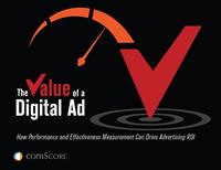 The Value of a Digital Ad The Value of a Digital Ad