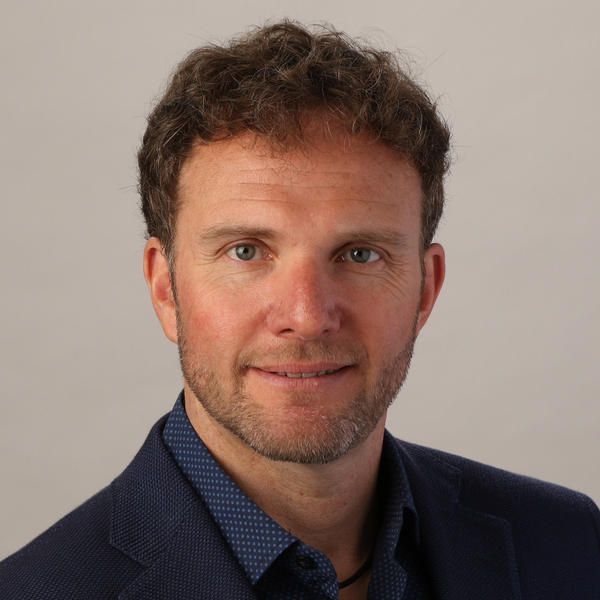 Alejandro Fosk