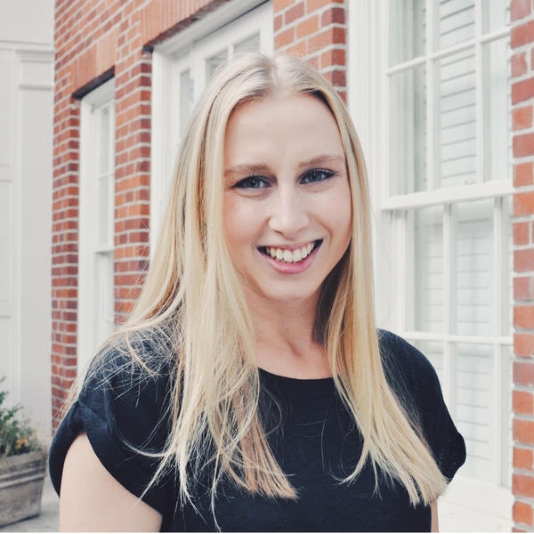 Bridget Weitman