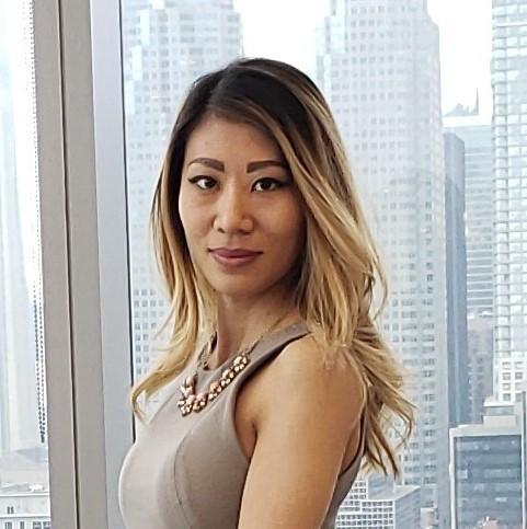 Cecelia Xu