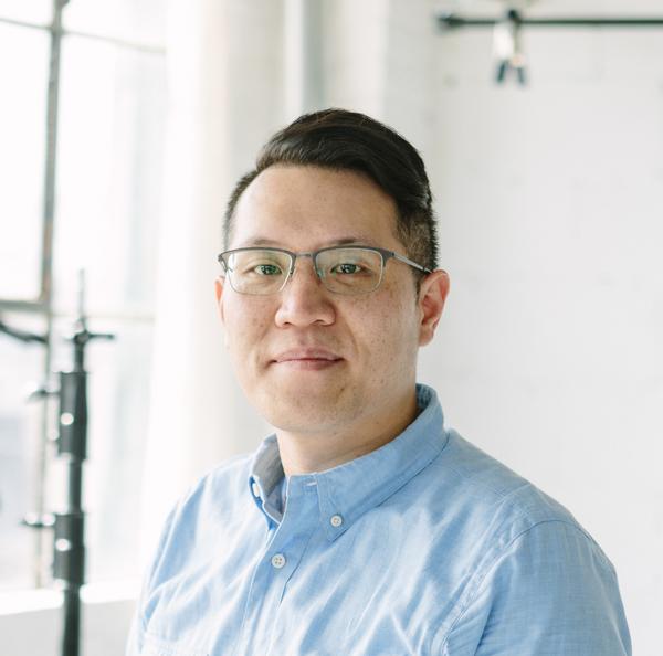 Darrick Li