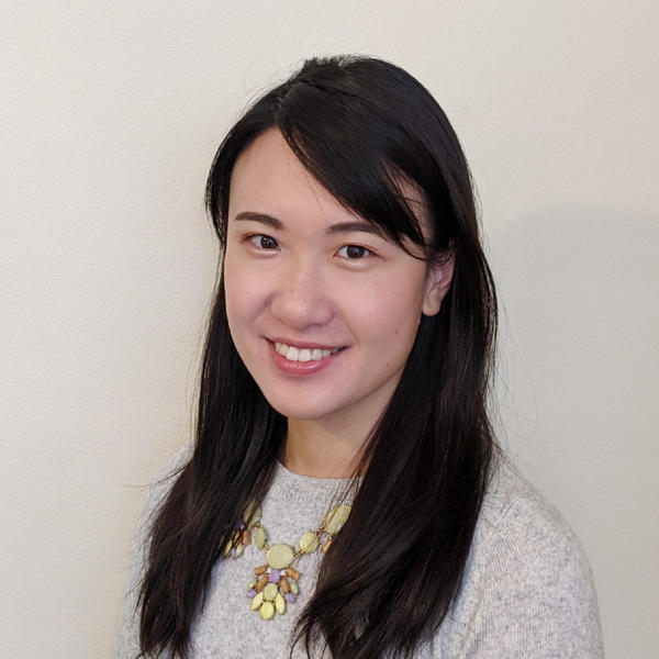 Debby Cheng