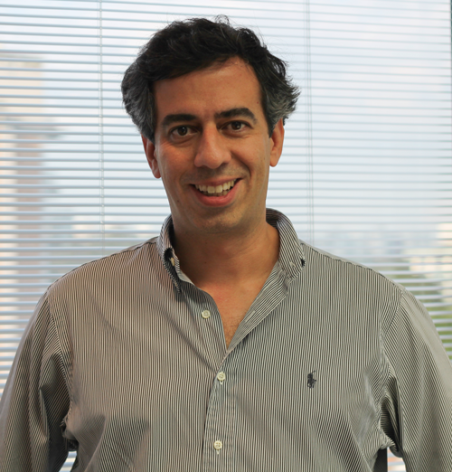 Eduardo Carneiro
