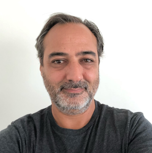 Federico Ehrenfeld