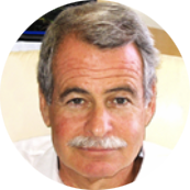 Ira Jay Mitchell