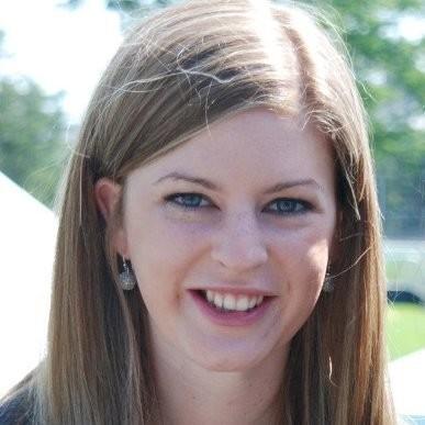 Jennifer Waddington