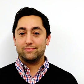 Jonathan Farb