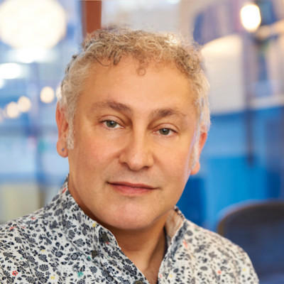 Jonathan Steuer