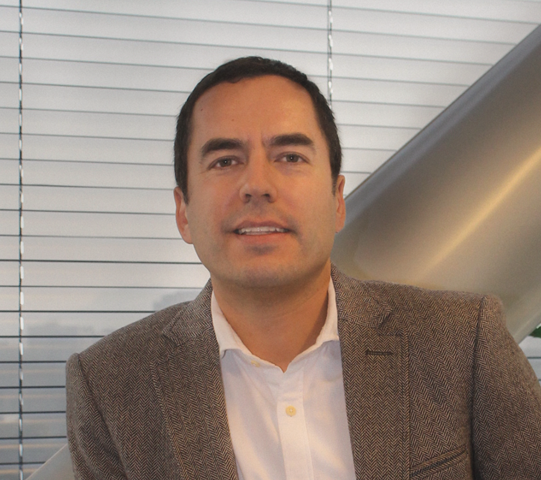 Juan Pablo Morandé