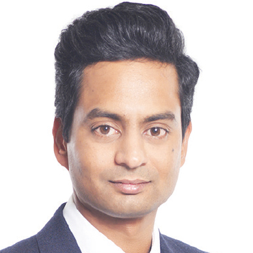 Kedar Gavane