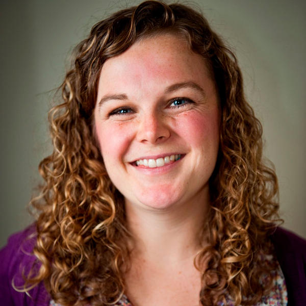 Kim Gardner