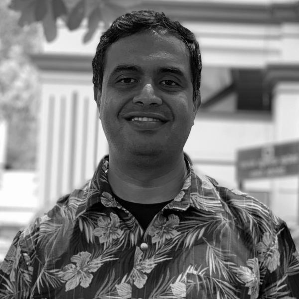 Kumar Rao