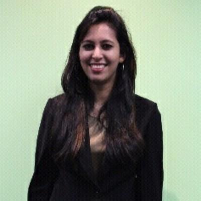 Nidhi Gupta